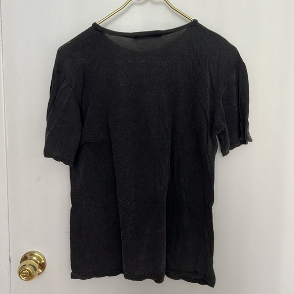 Brandy Meville Oversize T-Shirt - Picture 3 of 3